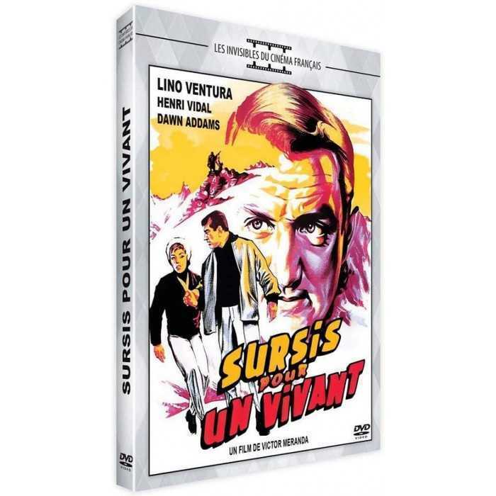 Sospensione Condizionale Della Pena per Un Living DVD Nuova