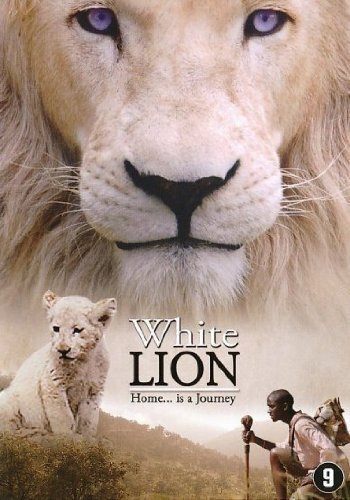 White Lion (DVD)