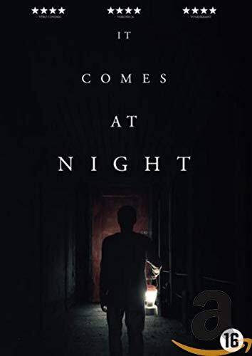 DVD - It Comes At Night (1 DVD) (DVD)