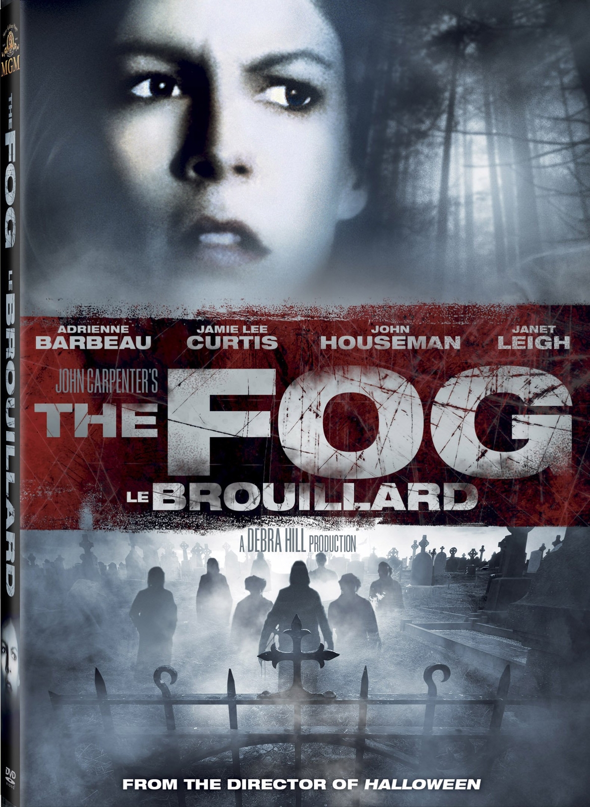 Fog, The (1980) (DVD)