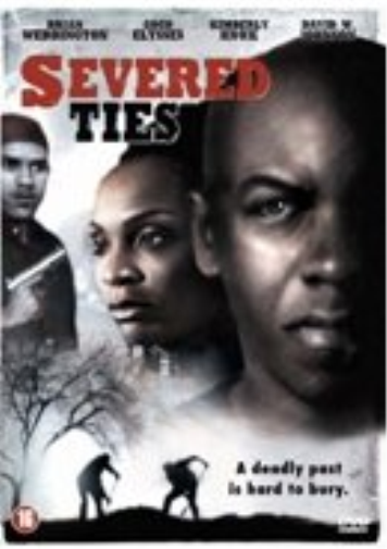 Severed Ties [Region Free] (DVD)