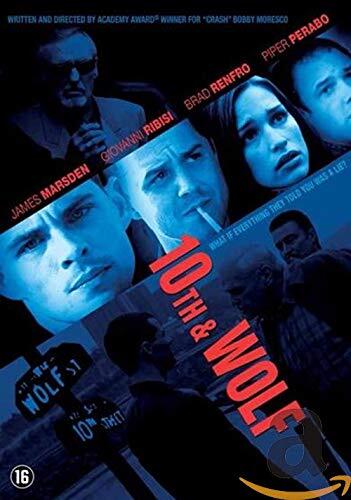 10th & Wolf (DVD)
