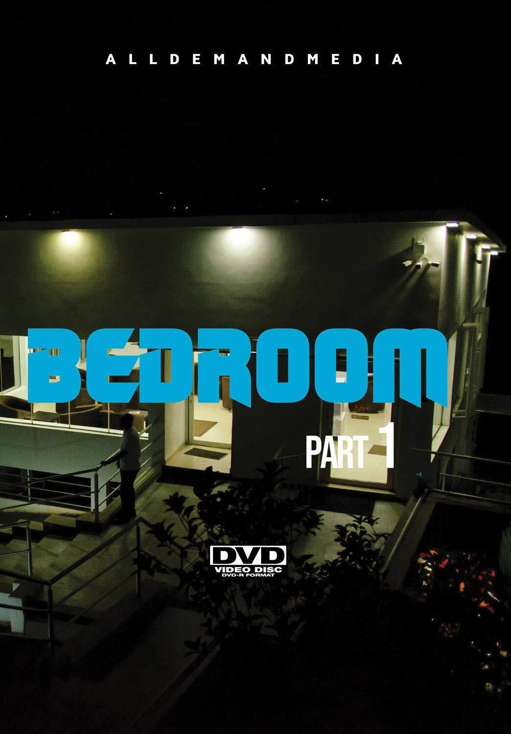 Bedroom (DVD) Frank Debby Mark Anthony