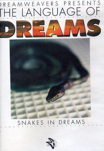 Language of Dreams: Snakes in Dreams (DVD) Language of Dreams Series