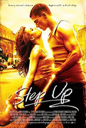 Step up (DVD)