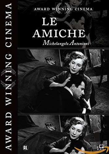 Le amiche (DVD)