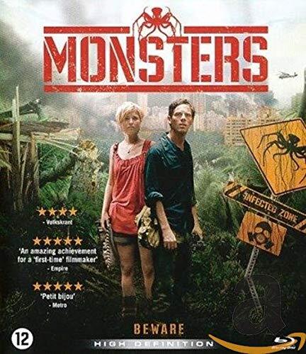 Monsters (DVD)