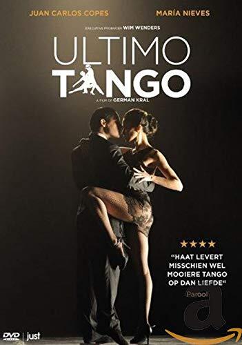 Ultimo Tango (DVD)