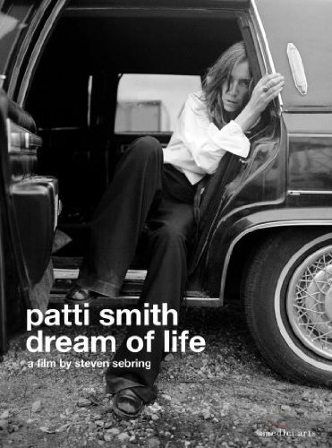 Dream of Life (DVD) Smith Patti