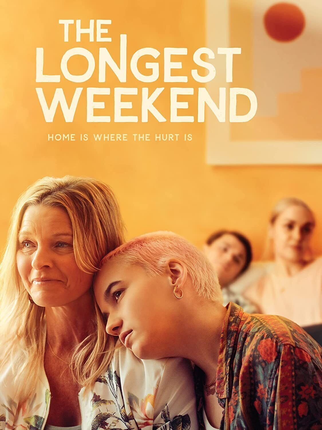 The Longest Weekend (DVD)