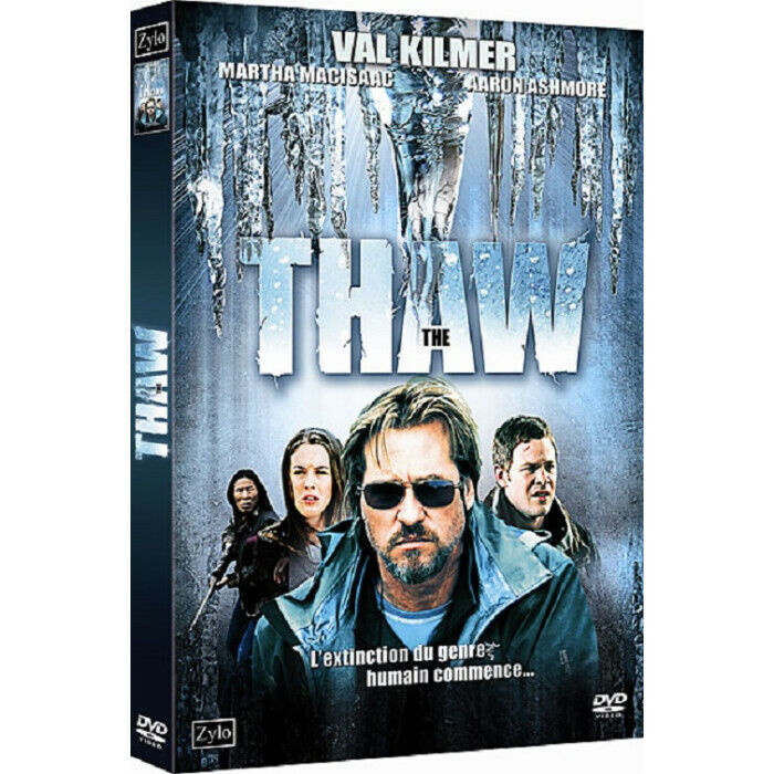 Il Thaw DVD Nuova