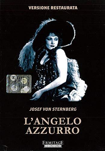 L' Angelo Azzurro (H1d)