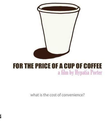 For the Price of a Cup of Coffee (DVD)