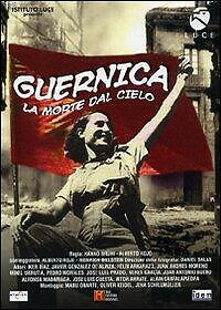 Guernica - La Morte Dal Cielo