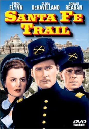 Santa Fe Trail (DVD)