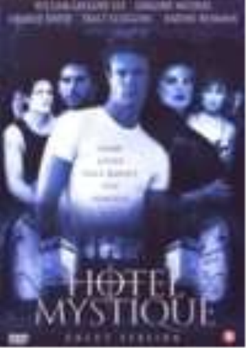 Hotel mystique (DVD)