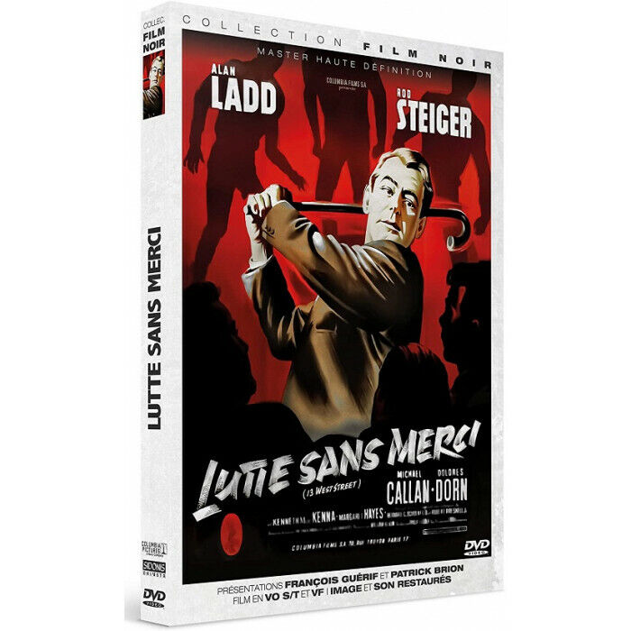 Wrestling Senza Grazie DVD Nuovo