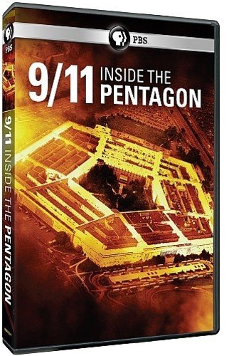 9/11 Inside the Pentagon (DVD)