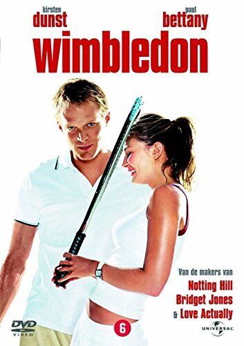 Wimbledon (DVD)