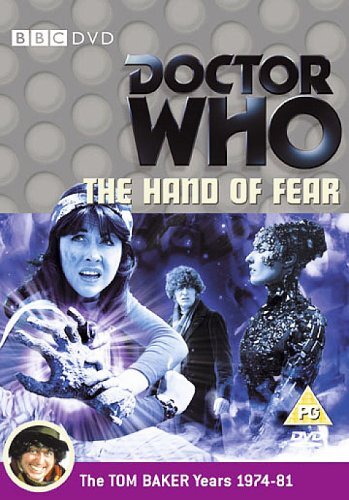 Doctor Who: The Hand Of Fear (DVD)
