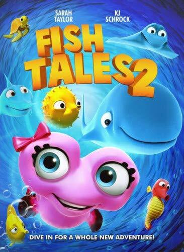Fish Tales 2 (DVD)