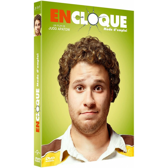 IN Blister, D 'em Offerte di Lavoro DVD Nuovo