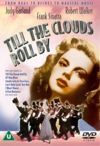 Till The Clouds Roll By (DVD)