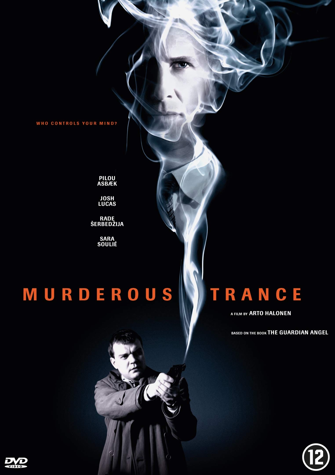 Murderous Trance (DVD)