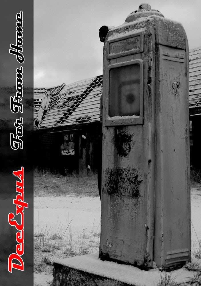 Deeexpus - Far From Home (DVD) DeeExpus