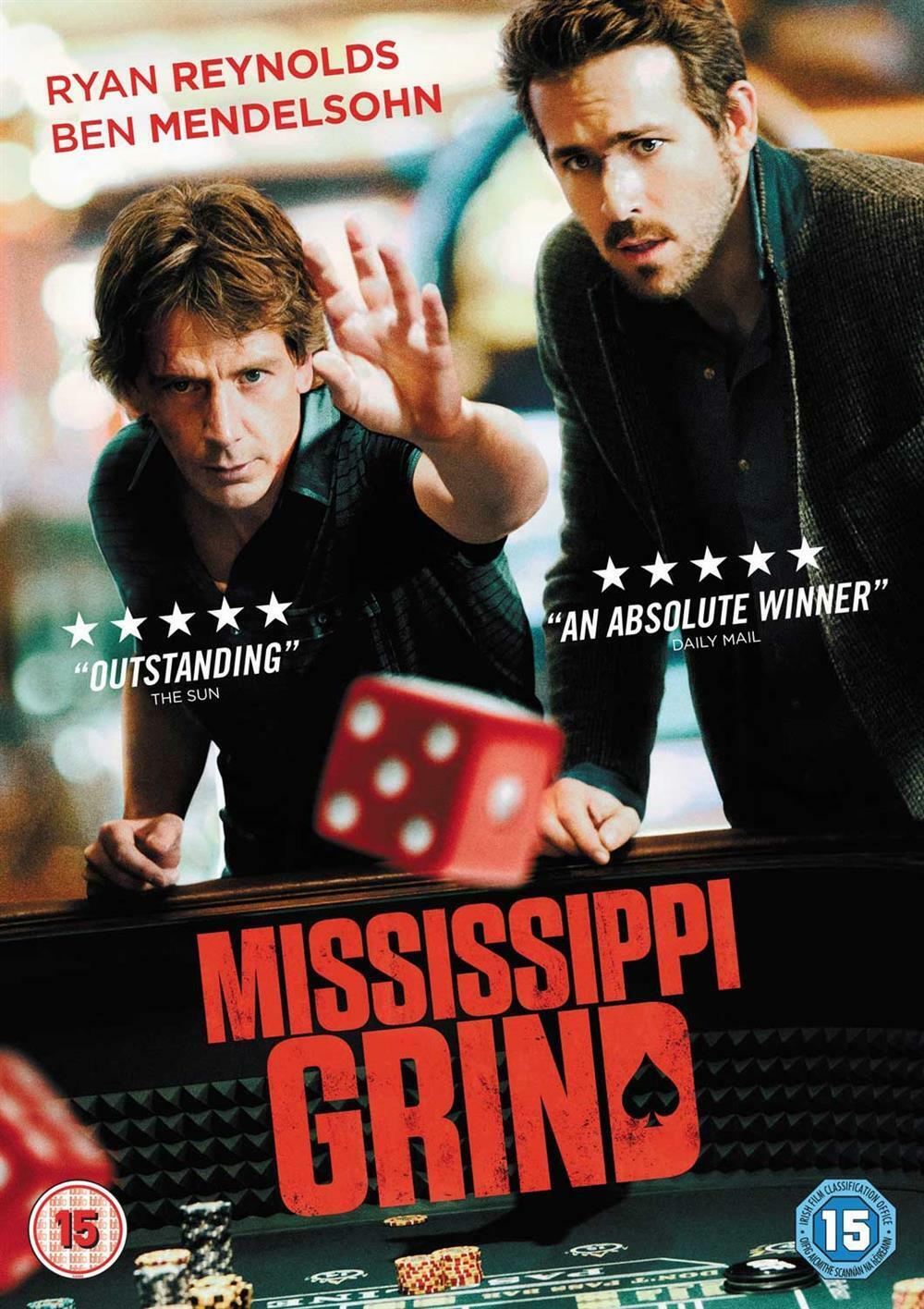 Mississippi Grind [Edizione in lingua inglese] - aa.vv.