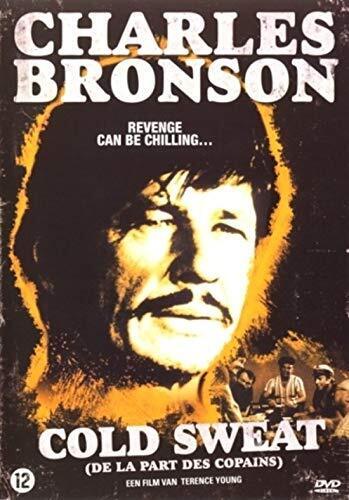 Charles Bronson - Cold Sweat (DVD) Charles Bronson Liv Ullmann James Mason