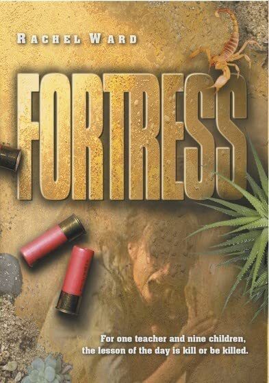 Fortress (DVD) Rachel Ward