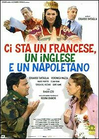 Ci Sta Un Francese, Un Inglese E Un Napoletano