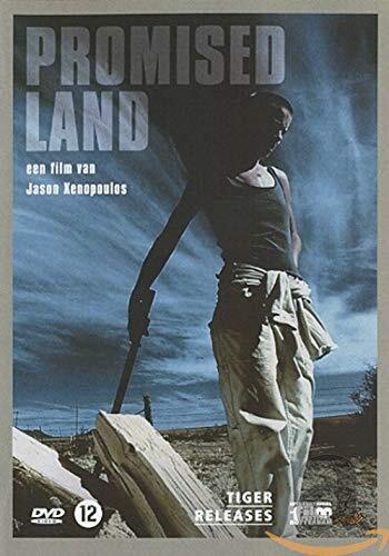 Promised Land (DVD) Nick Boraine Lida Botha Daniel Browde Tobie Cronje