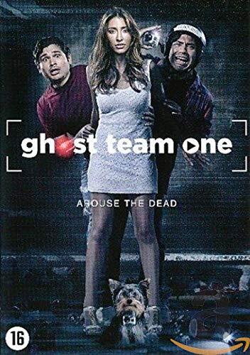 Ghost Team One 2014 (DVD)