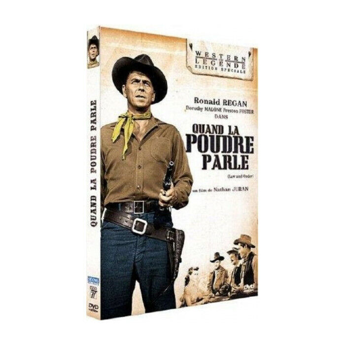 Quando La Polvere Talk DVD Nuova