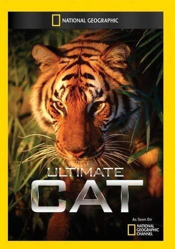 Ultimate Cat (DVD)