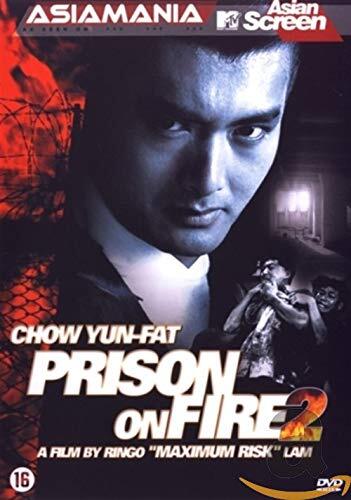 Prison on fire 2 (DVD)