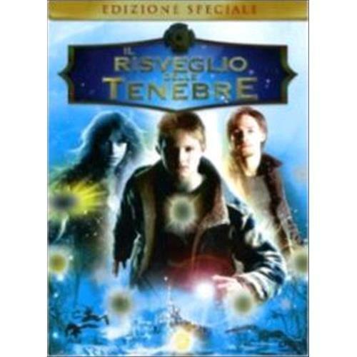 RISVEGLIO DELLE TENEBRE - DVD ED. SPECIALE