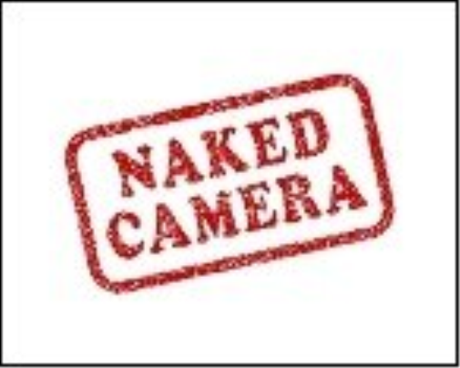 Naked Camera 3 (DVD) PJ Gallagher Patrick McDonnell Maeve Higgins