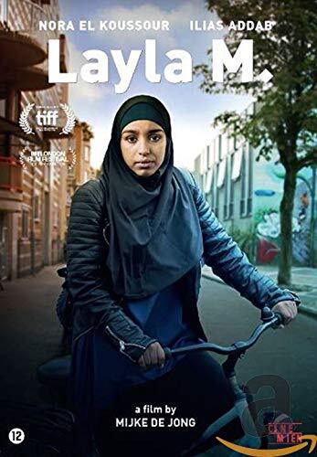 Layla M. (DVD)