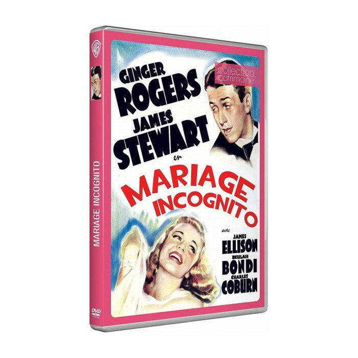 Matrimonio Incognito DVD Nuova