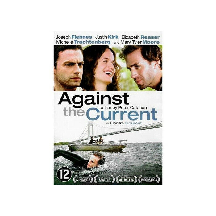 A Contro Corrente DVD Nuova