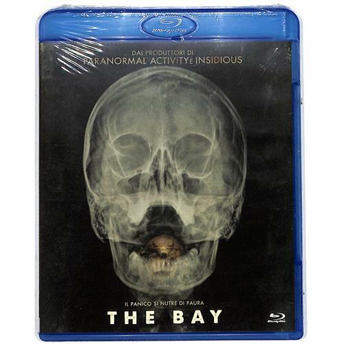 the bay - noleggio BLURAY