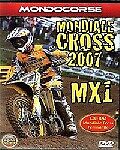 Mondiale Cross 2007 - Classe Mx1 DVD CINEHOLLYWOOD