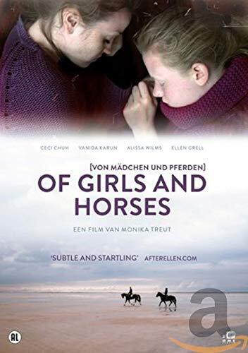 Of girls and horses (DVD)