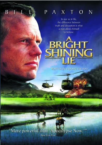Bright Shining Lie, A (DVD) Bill Paxton Donal Logue Eric Bogosian Vivian Wu