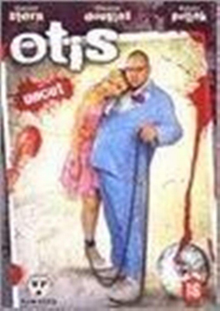Otis (Uncut) (DVD)