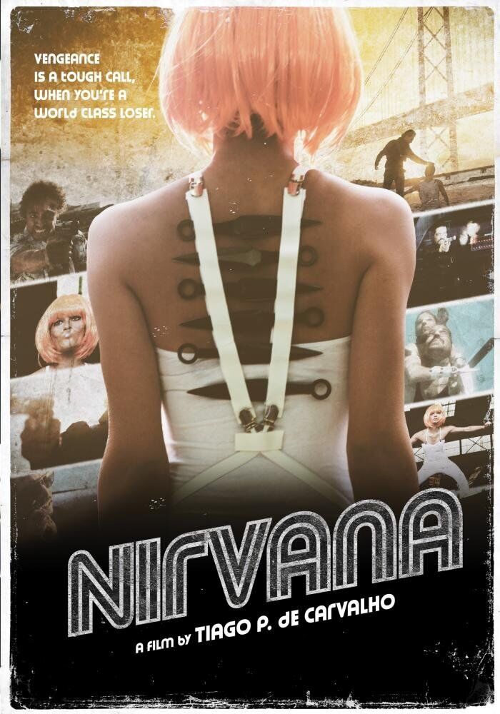 Nirvana (DVD)