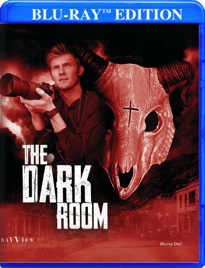 The Dark Room (Blu-ray)
